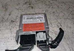 650127087501 блок управления AirBag (SRS) Ford Focus 2007