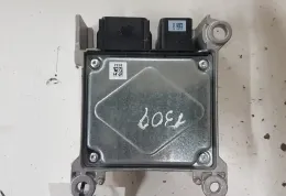 650020139701 блок управления AirBag (SRS) Ford Focus 2004
