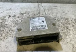 285580006 блок управління AirBag (SRS) Renault Laguna III 2010