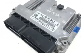 05E906012A блок управління ECU Volkswagen Golf VIII 2020