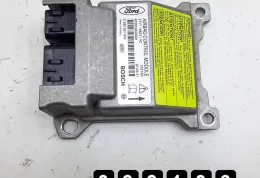 6F0024600901 блок управління AirBag (SRS) Ford Connect 2007