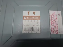 1123000251 блок керування двигуном до Subaru