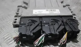 237106101 блок управління ECU Renault Megane III 2016