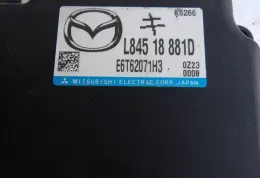 E6T62071H3 блок управления двигателем Mazda 5 2010