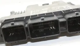 9663786980 блок управління ECU Citroen C4 I Picasso 2013