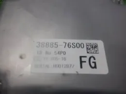 3888576S00 блок управления Suzuki