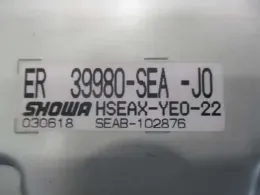 39980SEAJ0 блок управления рулевой Honda Accord