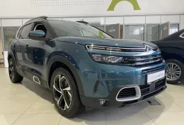 Блок управління гальмом стоянки Citroen C5 2