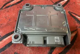 Блок SRS Kia Sportage 4 2015-2018