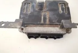 038906018AC блок управления ECU Skoda Octavia Mk1 (1U) 1997