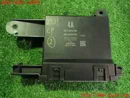 2775006321 блок керування до Toyota
