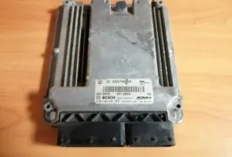 55577674 блок управления ECU Opel Insignia A 2008