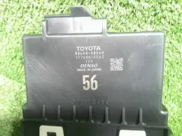 1778004563 блок управления Toyota