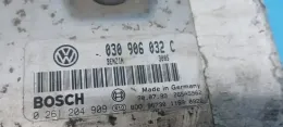 26SA5962 блок управления ECU Seat Arosa 1999