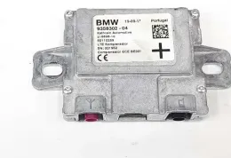 84109358302 блок управління кондиціонера BMW X3 G01 2017р