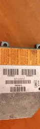 3500988519 блок управления AirBag (SRS) BMW 5 E39 1999