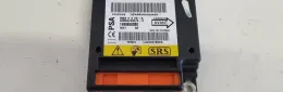 5EKABU0052845X блок управления AirBag (SRS) Peugeot 807 2003