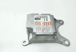 1511001030 блок управления AirBag (SRS) Toyota Yaris 2012