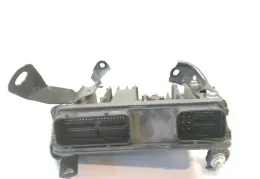 896614A850 блок управления ECU Toyota RAV 4 (XA40) 2015