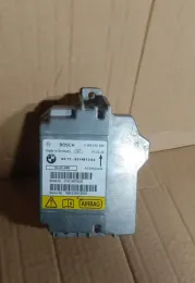 3192148130 блок управління airbag (srs) BMW X5 E70 2011 р.в.