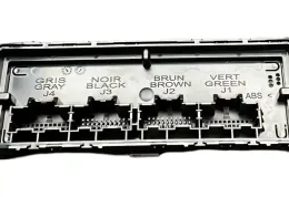 9015153 блок управління ECU Opel Astra J 2011