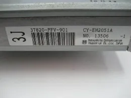 37820PFV901 блок керування двигуном до Honda Avancier