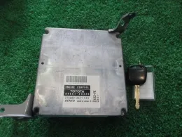 896612G330 блок управления двигателем Toyota Allion