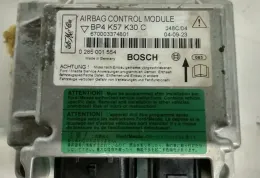 670003374801 блок управління AirBag (SRS) Mazda 3 I 2004