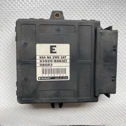 3392086B3 блок управления двигателем Suzuki