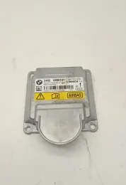 6886191 блок управления AirBag (SRS) BMW M6 2017