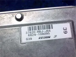 37820RBJ316 Honda Insight engine control unit ECU