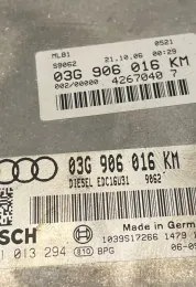 1039S17266 блок управління Audi A4 S4 B7 8E 8H 2006 р.в.