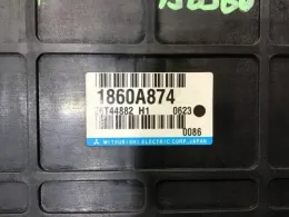 226116A06G блок керування двигуном до Nissan Clipper