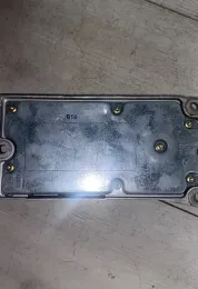 030080005601 блок управления AirBag (SRS) Volvo V70 2003