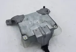 0791001612 блок управління AirBag (SRS) Toyota Prius (XW20) 2008