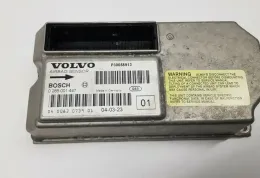 NR7683 блок управления AirBag (SRS) Volvo XC90 2005