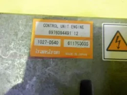8976094493 блок керування двигуном до Isuzu Forward