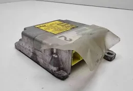 79J02800 блок управления AirBag (SRS) Toyota RAV 4 (XA20) 2002