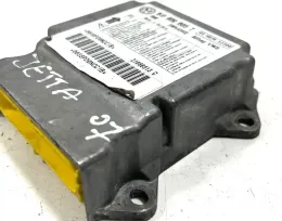 31060513C блок управления AirBag (SRS) Volkswagen Jetta V 2006