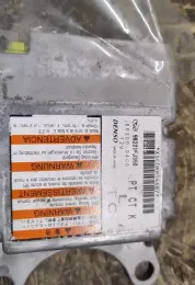 503009400 блок управління AirBag (SRS) Subaru XV 2013