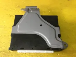8956097L17 Daihatsu engine control unit ECU