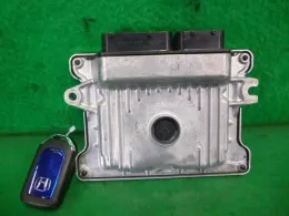 378205P6862 блок управления двигателем Honda Fit