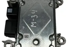 670006589001 блок управления AirBag (SRS) Mazda 3 I 2006