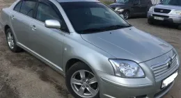 Блок запобіжників Toyota Avensis ZRT271 3ZR-FAE