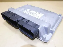 5WP4374808 блок управления двигателем Volkswagen