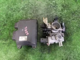 3392058J83 блок управления двигателем Suzuki Wagon, r
