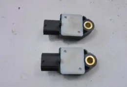 898310H010 блок управління AirBag (SRS) Toyota Aygo AB10 2005