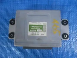 ME507742 блок управления коробкой передач Mitsubishi Rosa