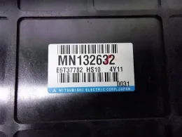 MN132632 блок управления двигателем Mitsubishi Lancer, cargo