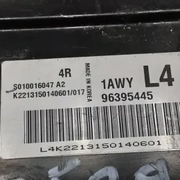 213150140601 блок управления ECU Chevrolet Lacetti 2006